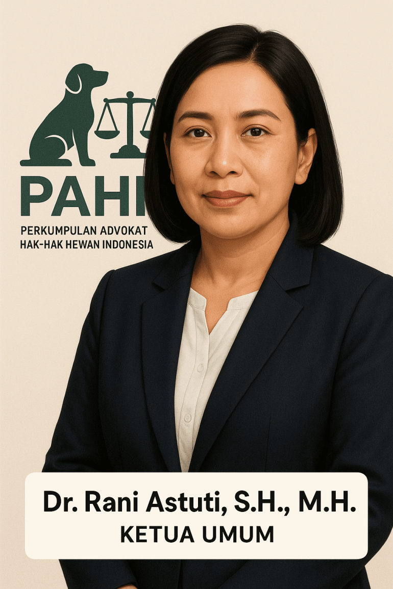 Pahi CABANG CILACAP KOTA