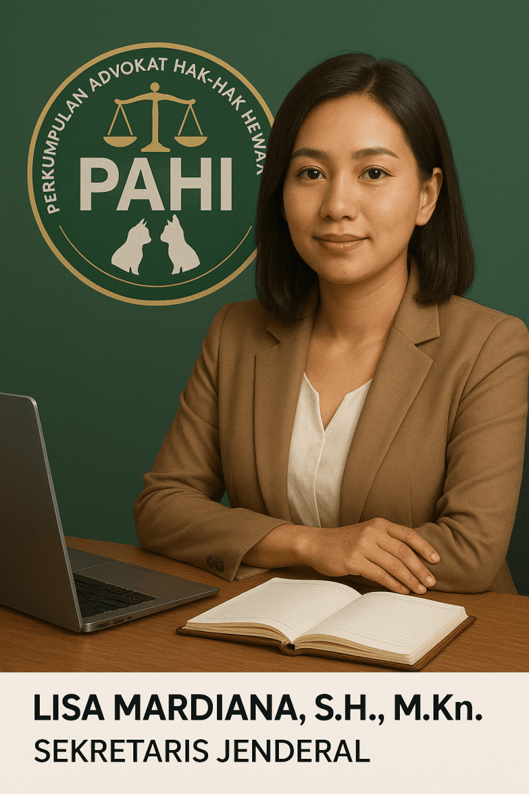 Pahi CABANG CILACAP KOTA