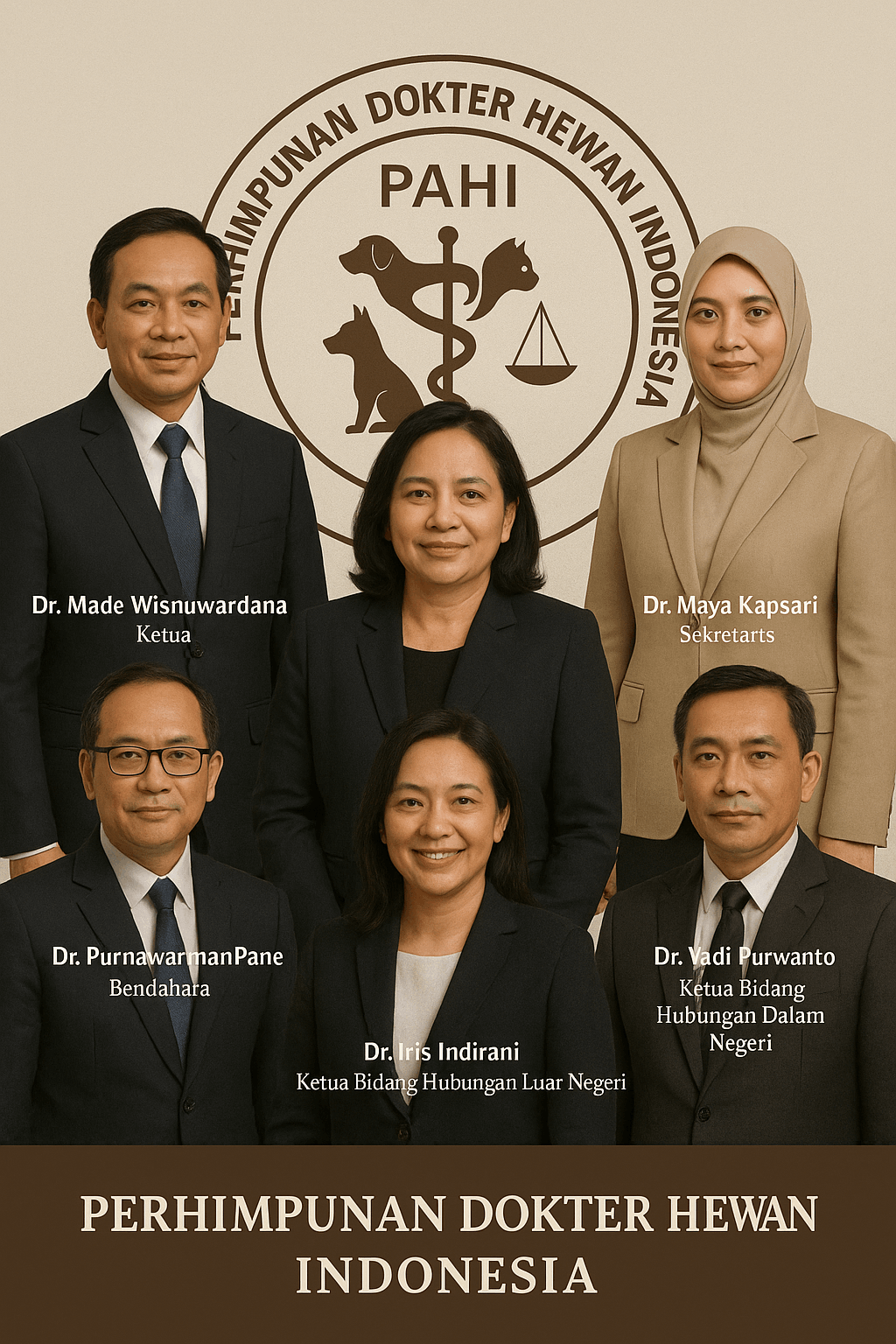 PAHI CABANG CILACAP KOTA