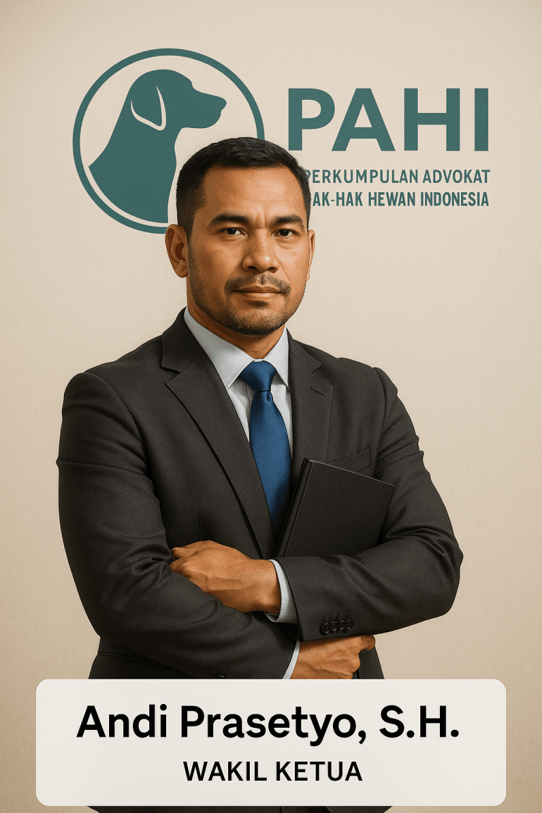 Pahi CABANG CILACAP KOTA